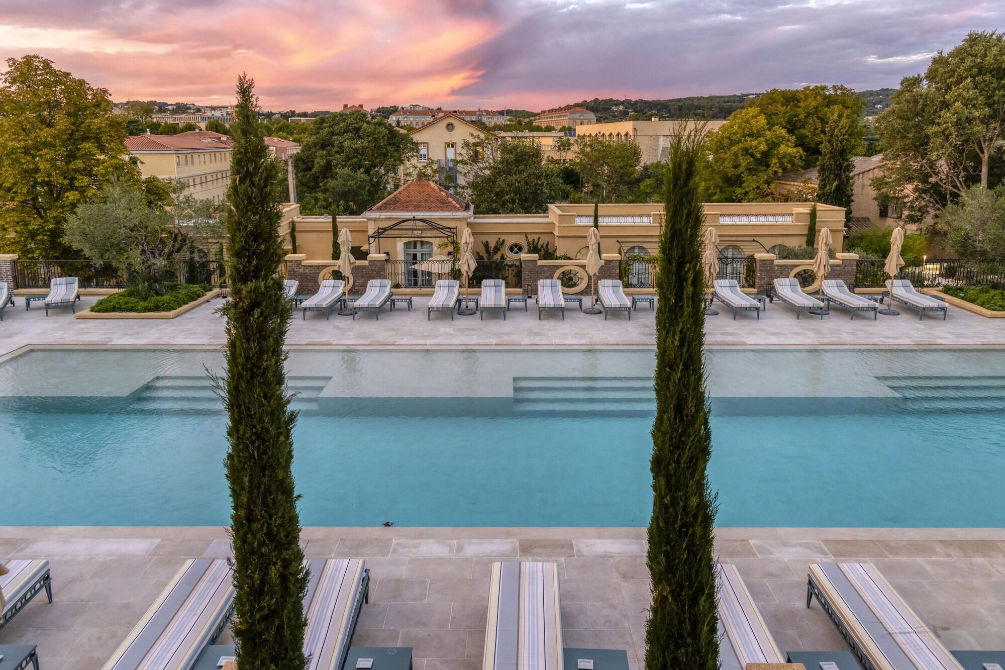 Villa Saint-Ange Екс ан Прованс Екстериор снимка