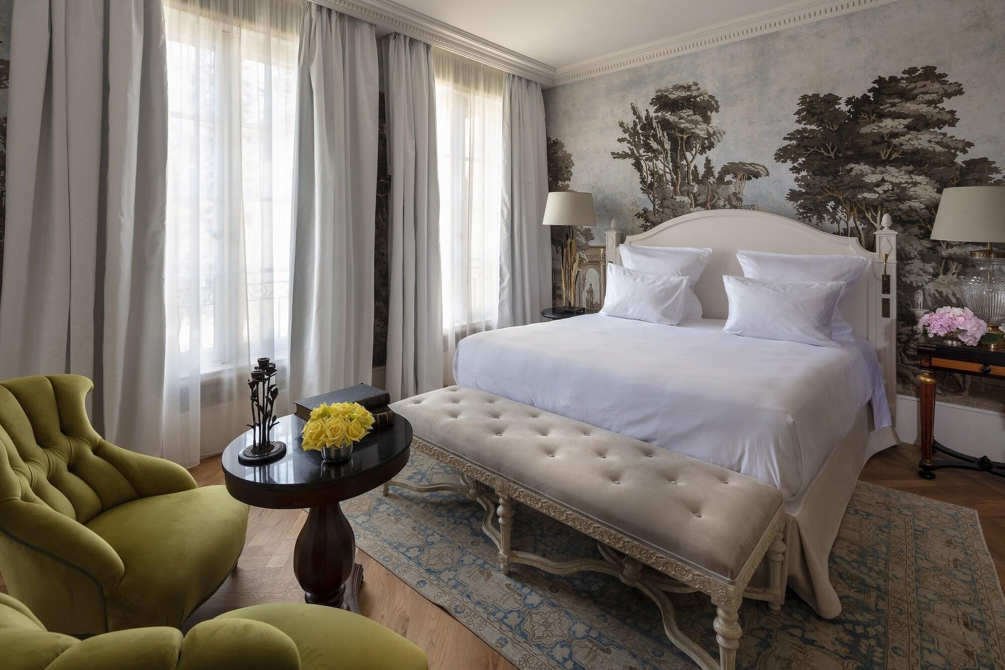 Villa Saint-Ange Екс ан Прованс Екстериор снимка