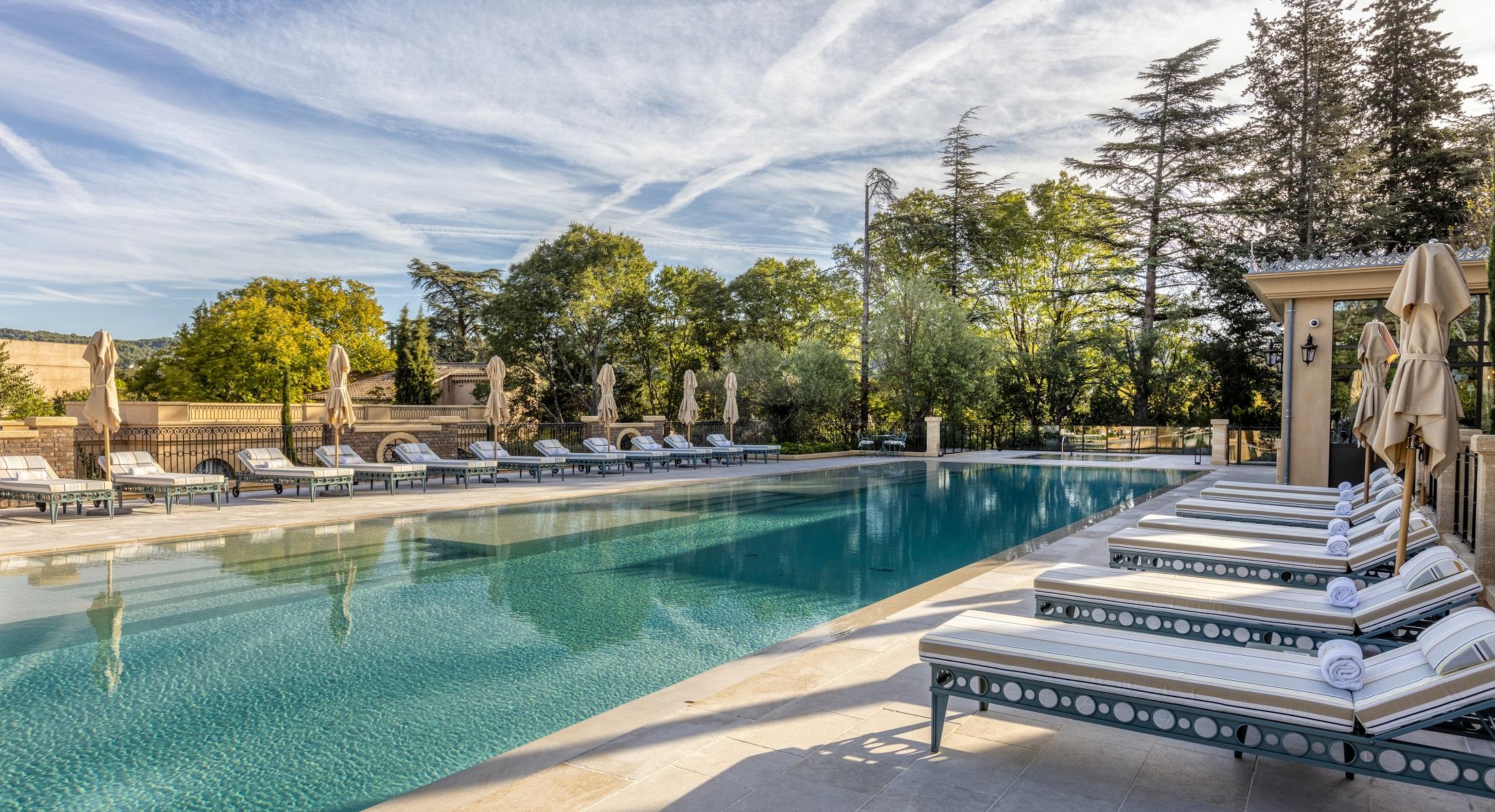 Villa Saint-Ange Екс ан Прованс Екстериор снимка
