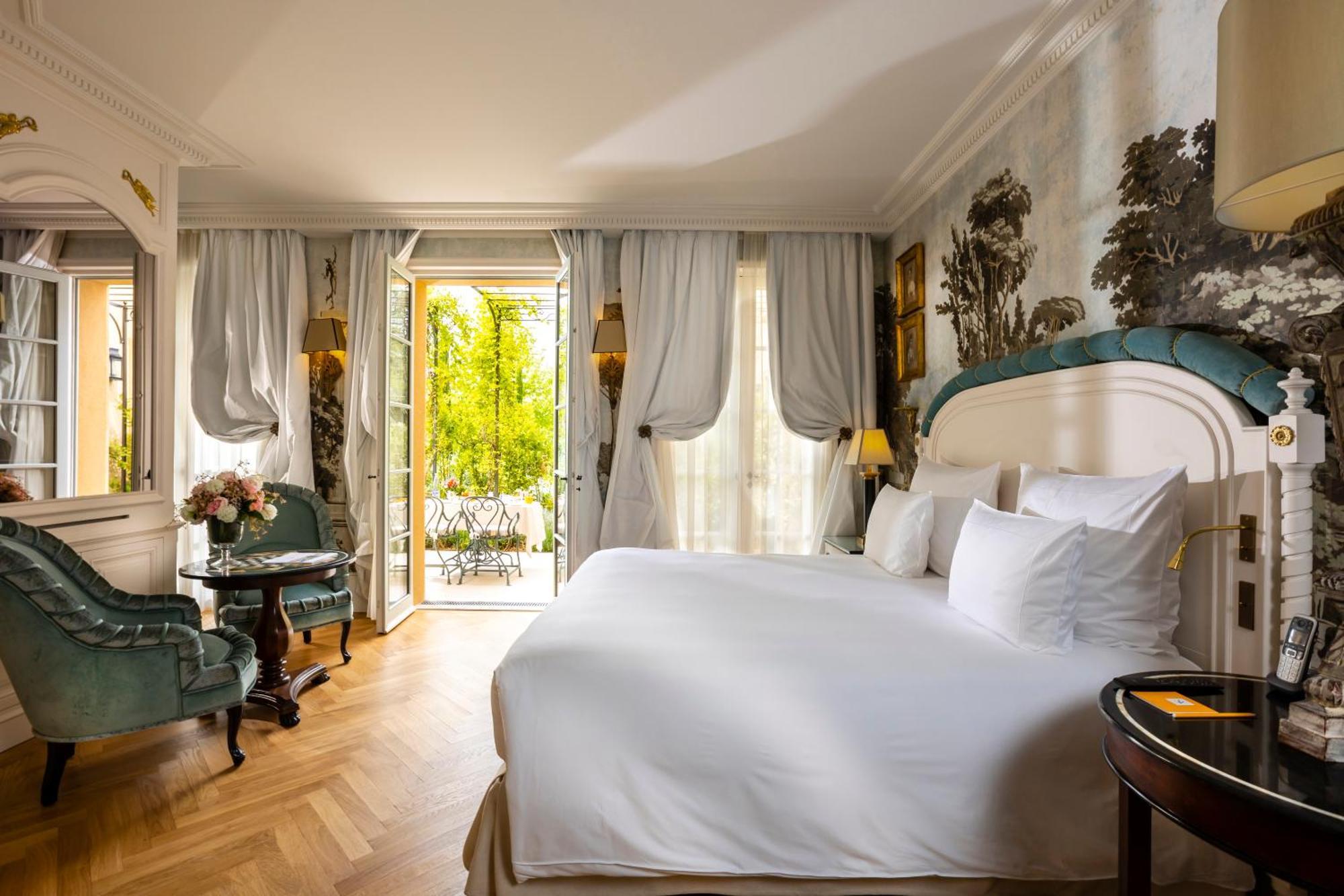 Villa Saint-Ange Екс ан Прованс Екстериор снимка