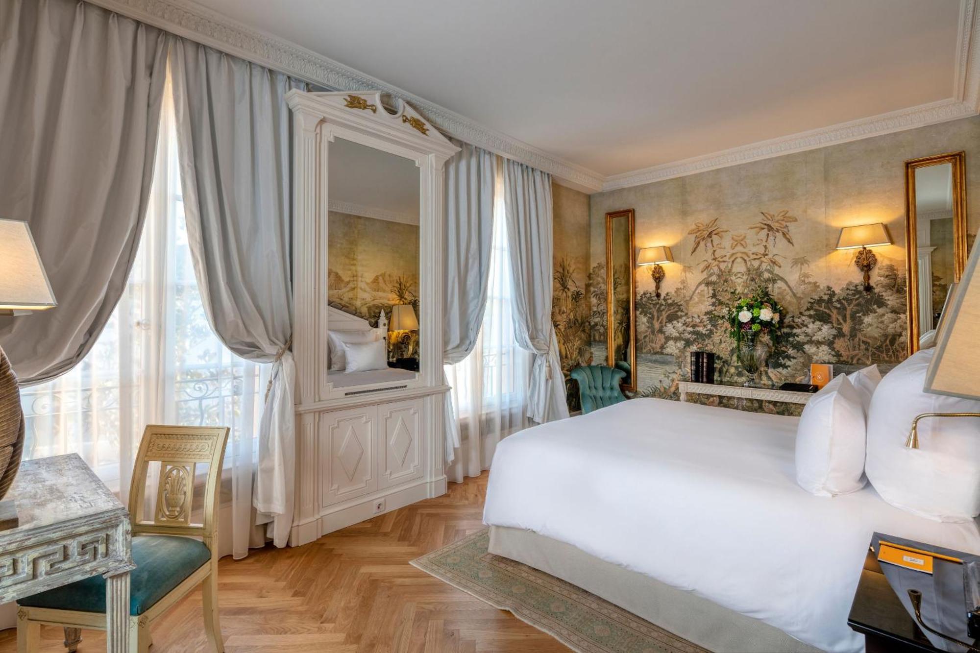 Villa Saint-Ange Екс ан Прованс Екстериор снимка