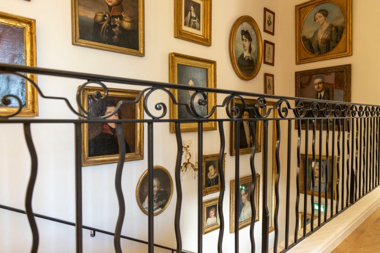 Villa Saint-Ange Екс ан Прованс Екстериор снимка